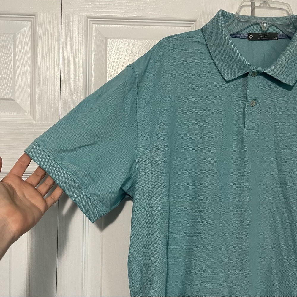 Men’s size XL polo shirt - Picture 5 of 9